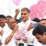 BRS Party Fields Vodithala Sathish in Husnabad Assembly Constituency – బిఆర్ఎస్ పార్టీ హుస్నాబాద్ అసెంబ్లీ నియోజకవర్గంలో వోడితల సతీష్ ను అభ్యర్థిగా నిలపనుంది
