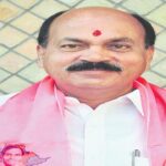 బీఆర్‌ఎస్ పార్టీ నారాయణఖేడ్ MLA అభ్యర్థి  మహారెడ్డి భూపాల్ రెడ్డి  –  BRS Party Narayankhed MLA Candidate Mahareddy Bhupal Reddy