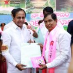 కల్వకుర్తి అసెంబ్లీ నియోజకవర్గానికి బీఆర్‌ఎస్ పార్టీ అభ్యర్థిగా గుర్కా జైపాల్ యాదవ్ – Gurka Jaipal Yadav Gets BRS Party’s Nomination for Kalwakurthy Assembly Constituency.