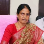 బీఆర్‌ఎస్ పార్టీ ఎల్ బి నాగర్ టికెట్ ను దేవిరెడ్డి సుధీర్‌రెడ్డి గారికి కేటాయించింది –  Devireddy Sudheer Reddy’s political journey takes a significant turn as he is nominated by the BRS party.