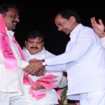 మహేశ్వరం అసెంబ్లీ నియోజకవర్గానికి బీఆర్‌ఎస్‌ పార్టీ అభ్యర్థిగా పట్లోళ్ల సబితా ఇంద్రారెడ్డి విజయం సాధించారు – Patlolla Sabitha Indra Reddy Triumphs with BRS Party Nomination for Maheshwaram Assembly Constituency.