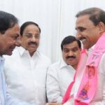 చేవెళ్ల(SC) అసెంబ్లీ నియోజకవర్గానికి కాలె యాదయ్య BRS పార్టీ టికెట్ కేటాయించ్చారు – Kale Yadaiah Receives BRS Party Nomination for Chevella(SC) Assembly Constituency