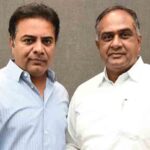 Chalmeda Lakshmi Narasimha Rao Nominated for Vemulawada Assembly Constituency in 2024 Elections – 2024 ఎన్నికల్లో వేములవాడ అసెంబ్లీ నియోజకవర్గానికి చల్మెడ లక్ష్మీ నరసింహారావు నామినేషన్ వేశారు