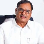 Putta Madhu Nominated for Manthani Assembly Constituency in 2024 Elections. – పుట్ట మధు 2024 ఎన్నికల్లో మంథని అసెంబ్లీ నియోజకవర్గానికి నామినేషన్