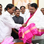 Armur Assembly Constituency – ఆశన్నగారి జీవన్ రెడ్డి నామినేషన్