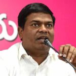 Elections in Banswada – పోచరం శ్రీనివాస్‌కు BRS పార్టీ బాన్స్‌వాడ టికెట్