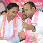 Armur Assembly Constituency – ఆశన్నగారి జీవన్ రెడ్డి నామినేషన్