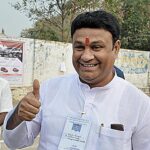 BRS party-2024 ఎన్నికలకు  ప్రశాంత్ రెడ్డి నామినేట్ అయ్యారు