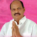 Nizamabad Urban – గణేష్ గుప్తా కి BRS పార్టీ టికెట్