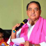 Padma Devender Reddy(Medak) – పద్మాదేవేందర్ రెడ్డి రాబోయే ఎన్నికలకు ఎమ్మెల్యే టికెట్ పొందారు