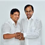 V.Srinivas Goud (Mahabubnagar Constituency) – శ్రీనివాస్ గౌడ్ విరసనొల్లకు మహబూబ్‌నగర్ నియోజకవర్గం నుంచి ఎమ్మెల్యే టికెట్