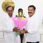 Telangana Rashtra Samithi in Nagarkurnool- (TRS) తరఫున మర్రి జనార్దన రెడ్డిని పోటీ
