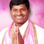 Telangana Rashtra Samithi in Nagarkurnool- (TRS) తరఫున మర్రి జనార్దన రెడ్డిని పోటీ