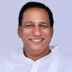 Qutubpur Constituency-బిఆర్ఎస్ (BRS) అభ్యర్థి కూనపండు వివేకానంద