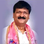 Kukatpally Constituency-బిఆర్ఎస్ (BRS)  అభ్యర్థి శ్రీ మధవరం కృష్ణారావు