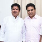 Uppal Constituency-బిఆర్ఎస్ (BRS)  అభ్యర్థి శ్రీ బండారు లక్ష్మ నారాయణ రెడ్డి