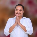 Elections in Banswada – పోచరం శ్రీనివాస్‌కు BRS పార్టీ బాన్స్‌వాడ టికెట్