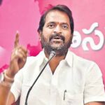 V.Srinivas Goud (Mahabubnagar Constituency) – శ్రీనివాస్ గౌడ్ విరసనొల్లకు మహబూబ్‌నగర్ నియోజకవర్గం నుంచి ఎమ్మెల్యే టికెట్