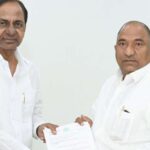 వైరా (ఎస్సీ) నియోజకవర్గానికి శ్రీ బాణోత్ మదన్‌లాల్‌కు బీఆర్‌ఎస్ టికెట్ ఇచ్చింది