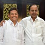పలైర్ నియోజకవర్గం శ్రీ కందాల ఉపేందర్ రెడ్డికి(Sri Kandala Upender Reddy) BRS టికెట్ ఇచ్చింది