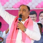 వైరా (ఎస్సీ) నియోజకవర్గానికి శ్రీ బాణోత్ మదన్‌లాల్‌కు బీఆర్‌ఎస్ టికెట్ ఇచ్చింది