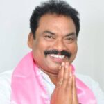 Rasamayi Balakishan – (Manakondur) – ఎరుపుల బాలకృష్ణకు మానకొండూరు నియోజకవర్గం నుంచి ఎమ్మెల్యే టికెట్..