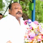 ఎరుపుల బాలకృష్ణకు మానకొండూరు నియోజకవర్గం నుంచి ఎమ్మెల్యే టికెట్..Rasamayi Balakishan – (Manakondur)