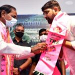 Gangula Kamalakar gets BRS ticket for Karimnagar . – గంగుల కమలాకర్  కె  కరీంనగర్  టికెట్