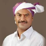 వి.ఎం. అలంపూర్ (Alampur) నియోజకవర్గం నుంచి అబ్రహంకు (V.M Abraham) ఎమ్మెల్యే(MLA) టిక్కెట్టు ఇచ్చారు.