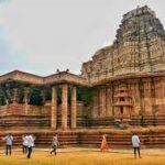 Kinnerasani Wildlife Sanctuary – కిన్నెరసాని వన్యప్రాణుల అభయారణ్యం