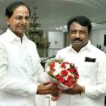 రానున్న ఎన్నికల్లో గద్వాల నియోజకవర్గంలో బండ్ల కృష్ణమోహన్ రెడ్డి విజయం సాధిస్తారని బీఆర్‌ఎస్ ధీమా వ్యక్తం చేస్తోంది…