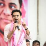 Chalmeda Lakshmi Narasimha Rao Nominated for Vemulawada Assembly Constituency in 2024 Elections – 2024 ఎన్నికల్లో వేములవాడ అసెంబ్లీ నియోజకవర్గానికి చల్మెడ లక్ష్మీ నరసింహారావు నామినేషన్ వేశారు