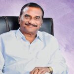 BRS-యెల్లందు నియోజకవర్గం నుంచి బాణోత్ హరిప్రియ నాయక్‌కు(Banoth Haripriya Naik) -(BRS)
