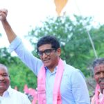 వి.ఎం. అలంపూర్ (Alampur) నియోజకవర్గం నుంచి అబ్రహంకు (V.M Abraham) ఎమ్మెల్యే(MLA) టిక్కెట్టు ఇచ్చారు.