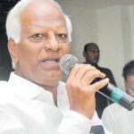BRS – కారు ఖరారు