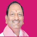 Korutla Constituency BRS ticket is given to Dr. Sanjay Kalwakuntla – డాక్టర్ సంజయ్ కల్వకుంట్లకు కోరుట్ల కి BRS టికెట్ ఇచ్చింది టికెట్