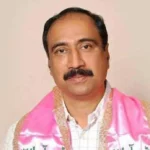Korutla Constituency BRS ticket is given to Dr. Sanjay Kalwakuntla – డాక్టర్ సంజయ్ కల్వకుంట్లకు కోరుట్ల కి BRS టికెట్ ఇచ్చింది టికెట్