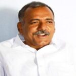 Dr.Sanjay kalvakuntla – డాక్టర్ సంజయ్ కల్వకుంట్లకు కోరుట్ల టికెట్ BRS