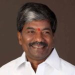 Bahadurpura Constituency-  శ్రీ అలీ బక్రీకి BRS టిక్కెట్
