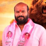 Bahadurpura Constituency-  శ్రీ అలీ బక్రీకి BRS టిక్కెట్