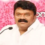 Khairatabad Constituency- శ్రీ దానం నాగేందర్‌కు BRS టికెట్