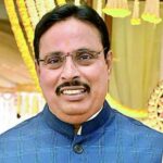 Sanatnagar Constituency- శ్రీ తలసాని శ్రీనివాస్ యాదవ్‌కు BRS టికెట్
