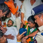 Minister KTR responded on jahnavi’s death -జాహ్న‌వి మృతి క‌ల‌చివేసింది.. అమెరికా పోలీసు ప్ర‌వ‌ర్త‌న బాధాక‌రం : మంత్రి కేటీఆర్