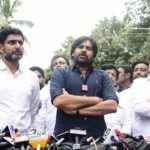 Another ED notice to Kavitha! –  కవితకు మరోసారి ఈడీ నోటీస్! రేపే అరెస్ట్ ఉంటుందా!?