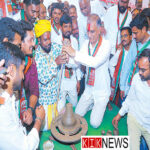 turtle was found – 50 కిలోల తాబేలు దొరికింది