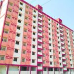 Uttar Pradesh – ఆగ్రాలో డ్రైవర్ లేకుండా ఓ కంటైనర్ ట్రక్ రోడ్డుపై
