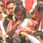 KTR: కాంగ్రెస్ లేనోళ్లను నమ్మితే.. వినాశనం గ్యారెంటీ: కేటీఆర్‌