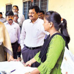 Vaccinations- కుక్కకాటుకు గురైన 24 గంటల్లోగా టీకాలు
