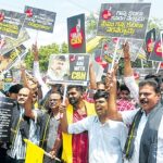 State Minister KTR and TPCC president Revanth Reddy fought on Twitter – మంత్రి కేటీఆర్, టీపీసీసీ అధ్యక్షుడు రేవంత్‌రెడ్డి నడుమ ట్విట్టర్‌ వేదికగా యుద్ధమే జరిగింది