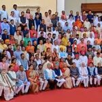 New Parliament Building – నూతన పార్లమెంటు భవనం